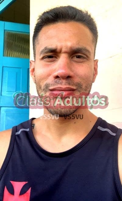 Oliver — garoto de programa e acompanhante masculino em Rio de Janeiro