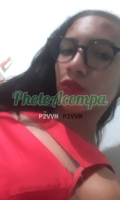 Maria Eduarda — travesti e acompanhante trans em Jaboatão dos Guararapes