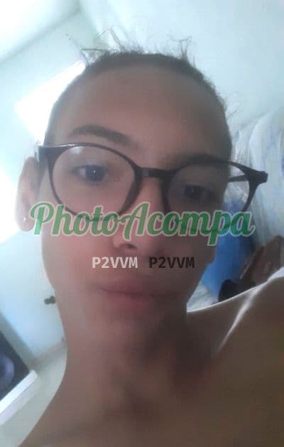 Maria Eduarda — travesti e acompanhante trans em Jaboatão dos Guararapes