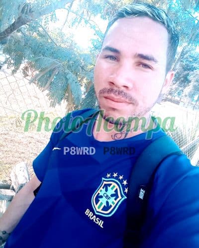 Alex — acompanhante masculino em Jundiaí