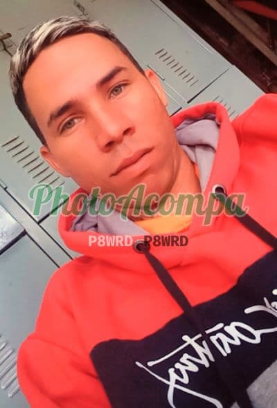 Alex — acompanhante masculino em Jundiaí