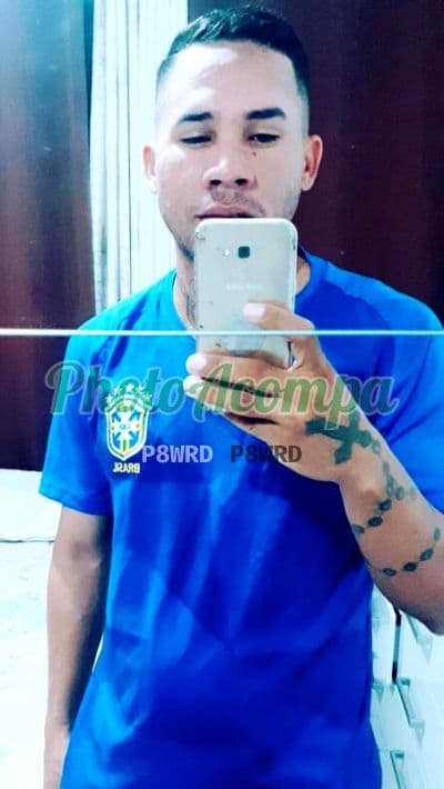 Alex — acompanhante masculino em Jundiaí