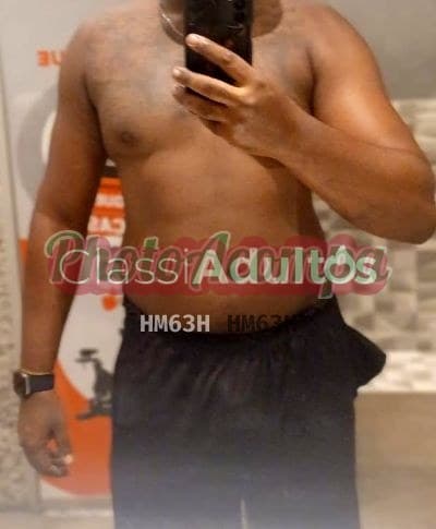 Pablo Saint — acompanhante masculino em Salvador