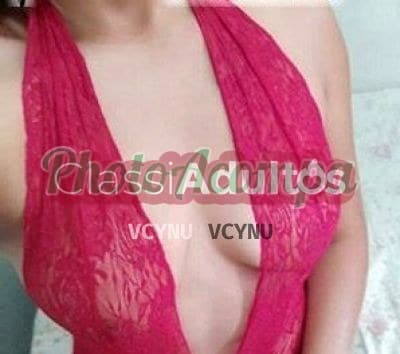 Pamela Tavares — acompanhante em Jacareí