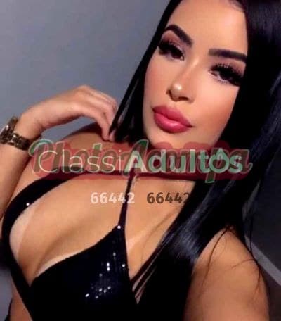 Patricia Miranda — acompanhante em Carpina