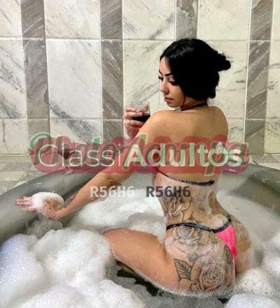 Paula Almeida — acompanhante em Itaquaquecetuba