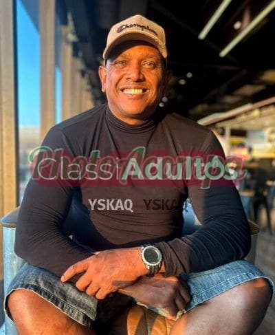 Paulo — acompanhante masculino em Sorocaba