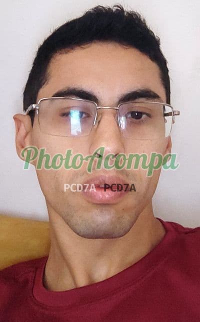 Wagner — acompanhante masculino em Londrina