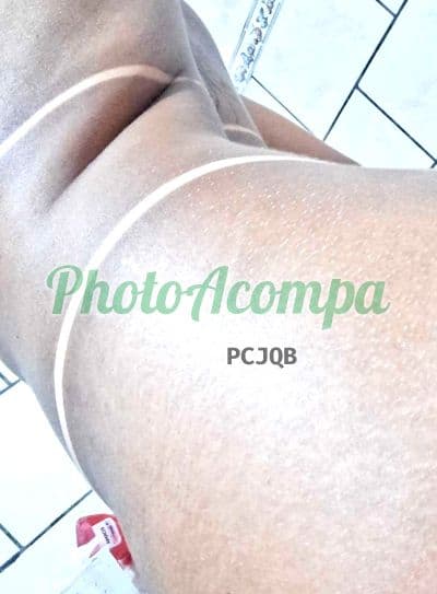Bruna Surfistinha — acompanhante em Macaé