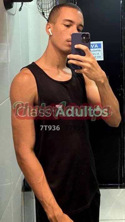 Pedro — acompanhante masculino em Rio de Janeiro (edro)