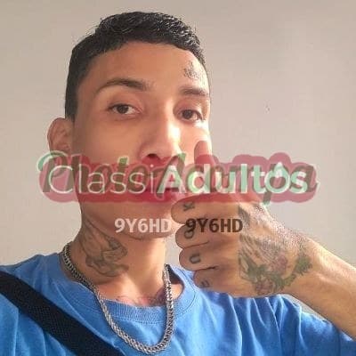 Pedro Filho — acompanhante masculino em Caucaia