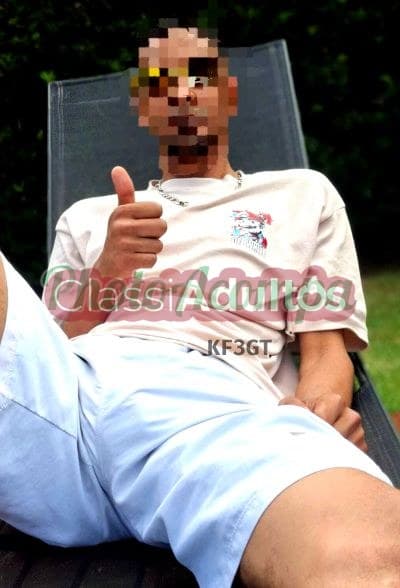 Pedro — acompanhante masculino em São Paulo (ro-3)