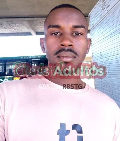 Pedro — acompanhante masculino em Niterói