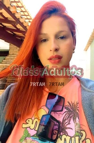 Pérola — acompanhante e garota de programa em Cabo Frio