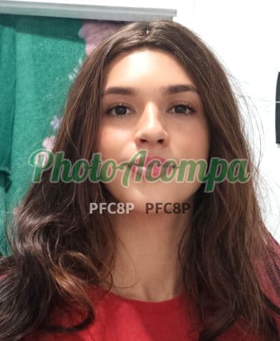 Mari — travesti em Goiânia