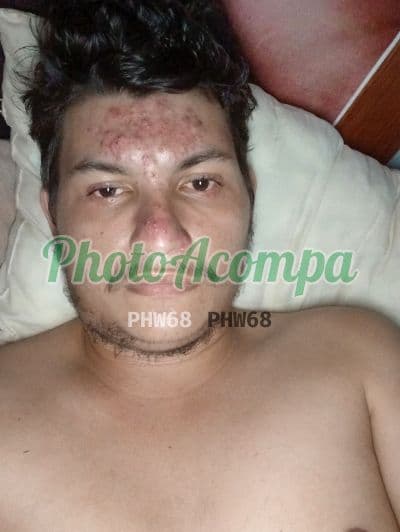 Fernando — acompanhante masculino em São José do Rio Preto