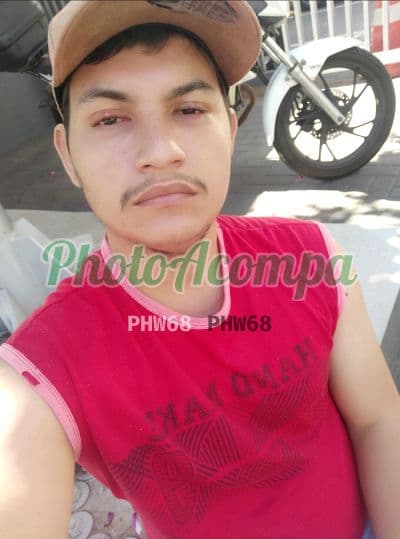 Fernando — acompanhante masculino em São José do Rio Preto