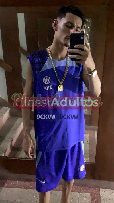 Pk Pitbull — acompanhante masculino em São Gonçalo