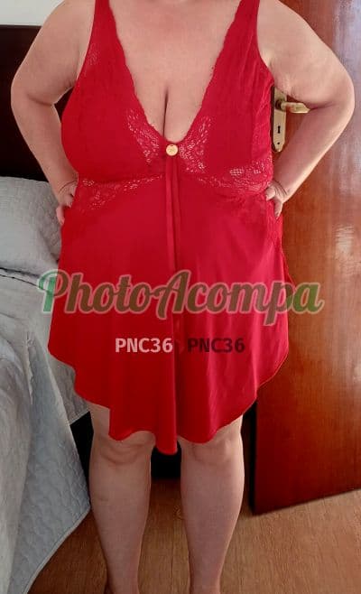 Nicole, 40 anos — acompanhante em São José dos Pinhais