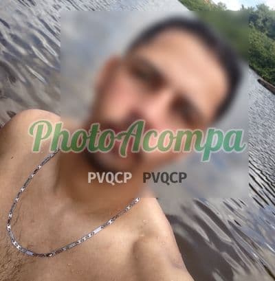Roberto — acompanhante masculino em João Pessoa
