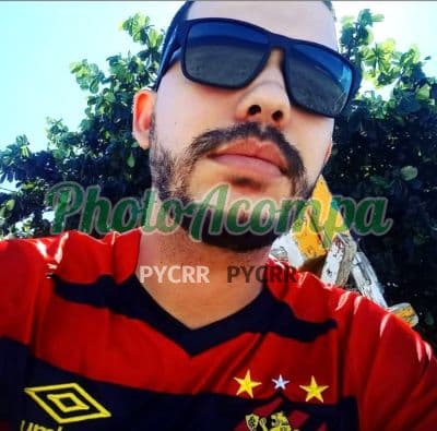 Lp Medeiros — acompanhante masculino em Natal