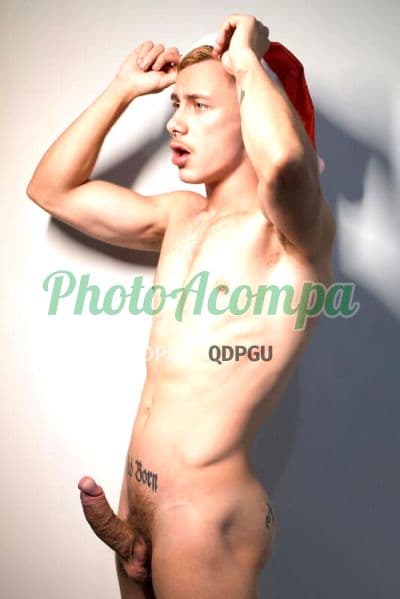 Gabriel Reis — acompanhante masculino em Belo Horizonte