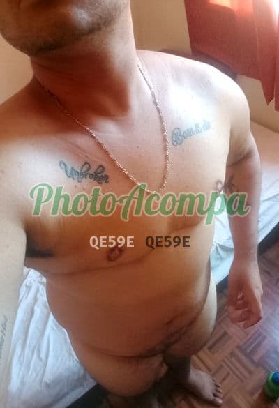 Lucas — travesti e acompanhante trans em Vitória