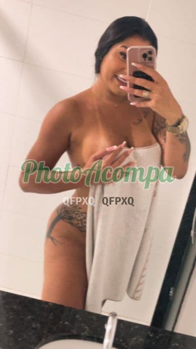 Debora Souza — travesti em Rio de Janeiro