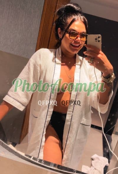 Debora Souza — travesti em Rio de Janeiro
