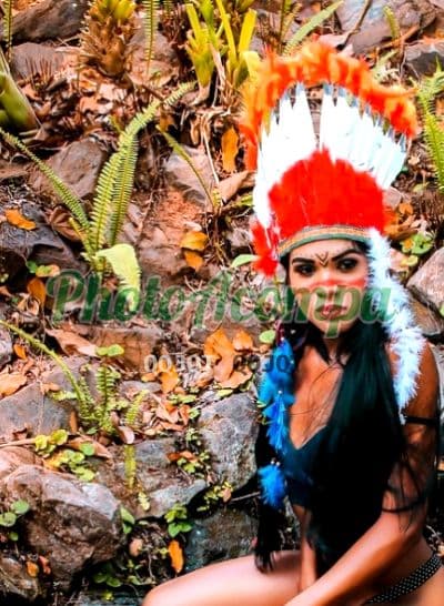 Giovanna — travesti em Contagem