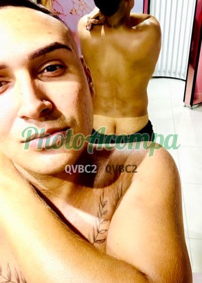 Lucas Lima — acompanhante masculino em ABC Paulista