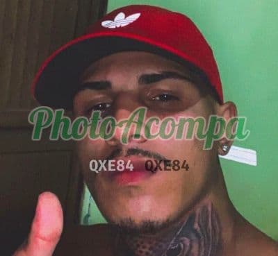 Joseph — acompanhante masculino em Duque de Caxias