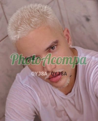 Lucca Reis — acompanhante masculino em São Gonçalo