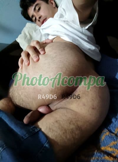 Gv — acompanhante masculino em ABC Paulista