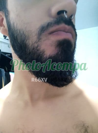 Lopes — acompanhante masculino em ABC Paulista