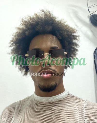 Paulo Bigode — acompanhante masculino em Niterói