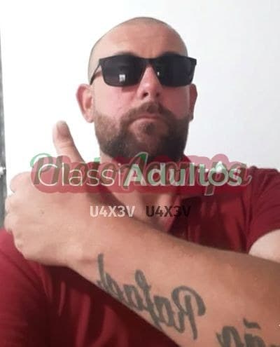 Rafa — acompanhante masculino em Sorocaba
