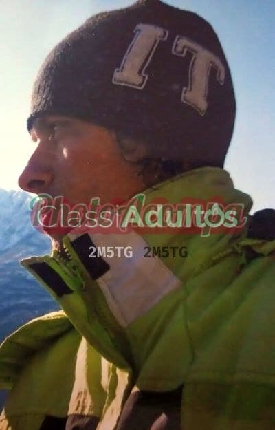 Rafael — garoto de programa e acompanhante masculino em ABC Paulista