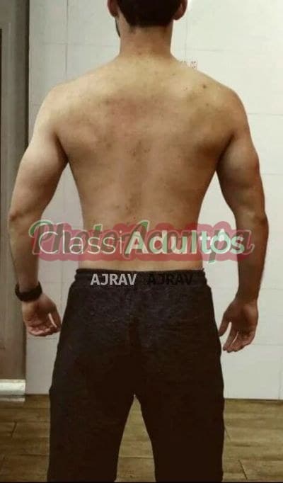 Rafael, 24 anos — acompanhante masculino em Goiânia