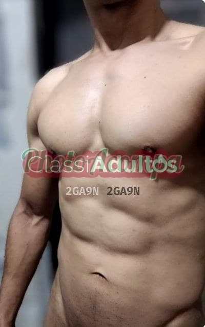 Rafael Martins — acompanhante masculino em Cotia
