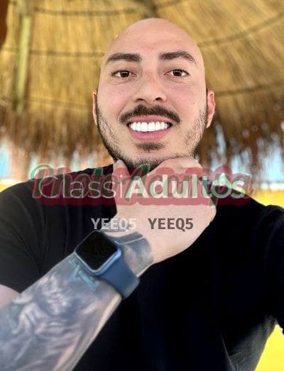 Rafael — acompanhante masculino em Taubaté