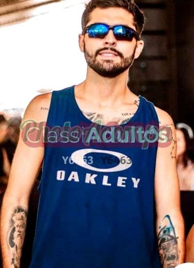 Ravi Caspian — acompanhante masculino em Campinas