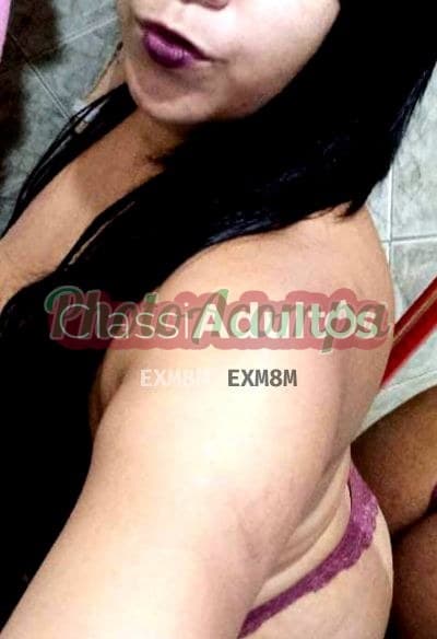 Rayane — acompanhante em Belford Roxo