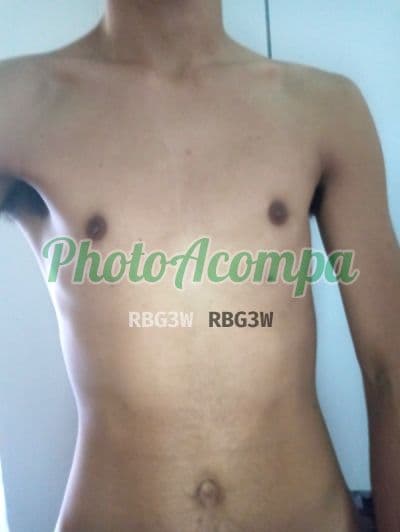 Enzo — acompanhante masculino em Niterói