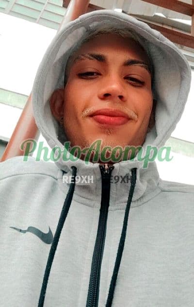 Mathias — acompanhante masculino em Campo Grande