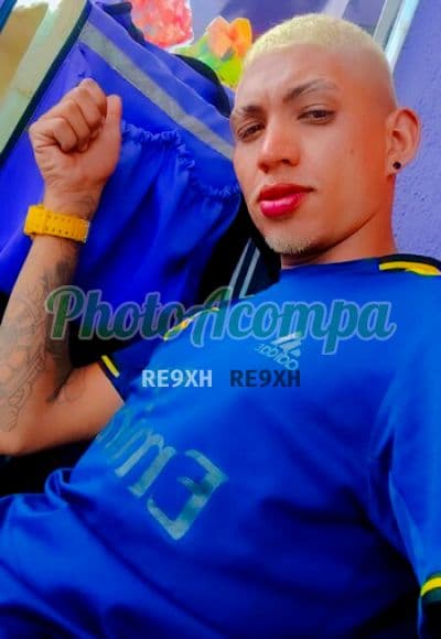 Mathias — acompanhante masculino em Campo Grande