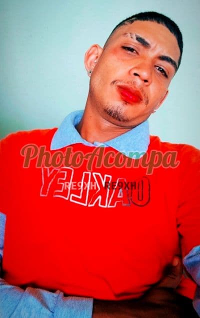 Mathias — acompanhante masculino em Campo Grande