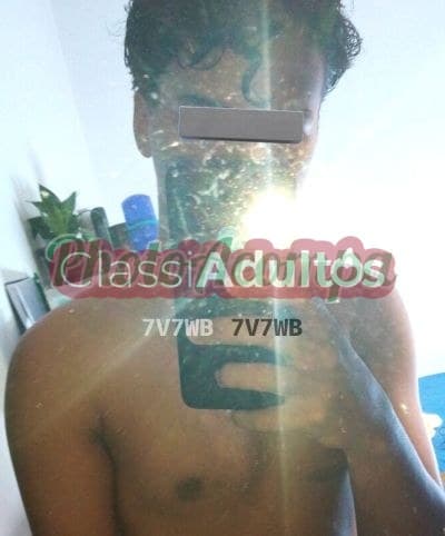 Renan — acompanhante masculino em Rio Branco