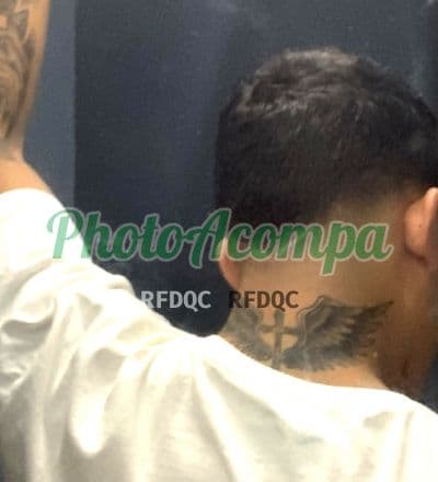 Alex Júnior — acompanhante masculino em São José dos Campos