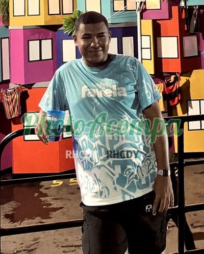 Erick — acompanhante masculino em Duque de Caxias